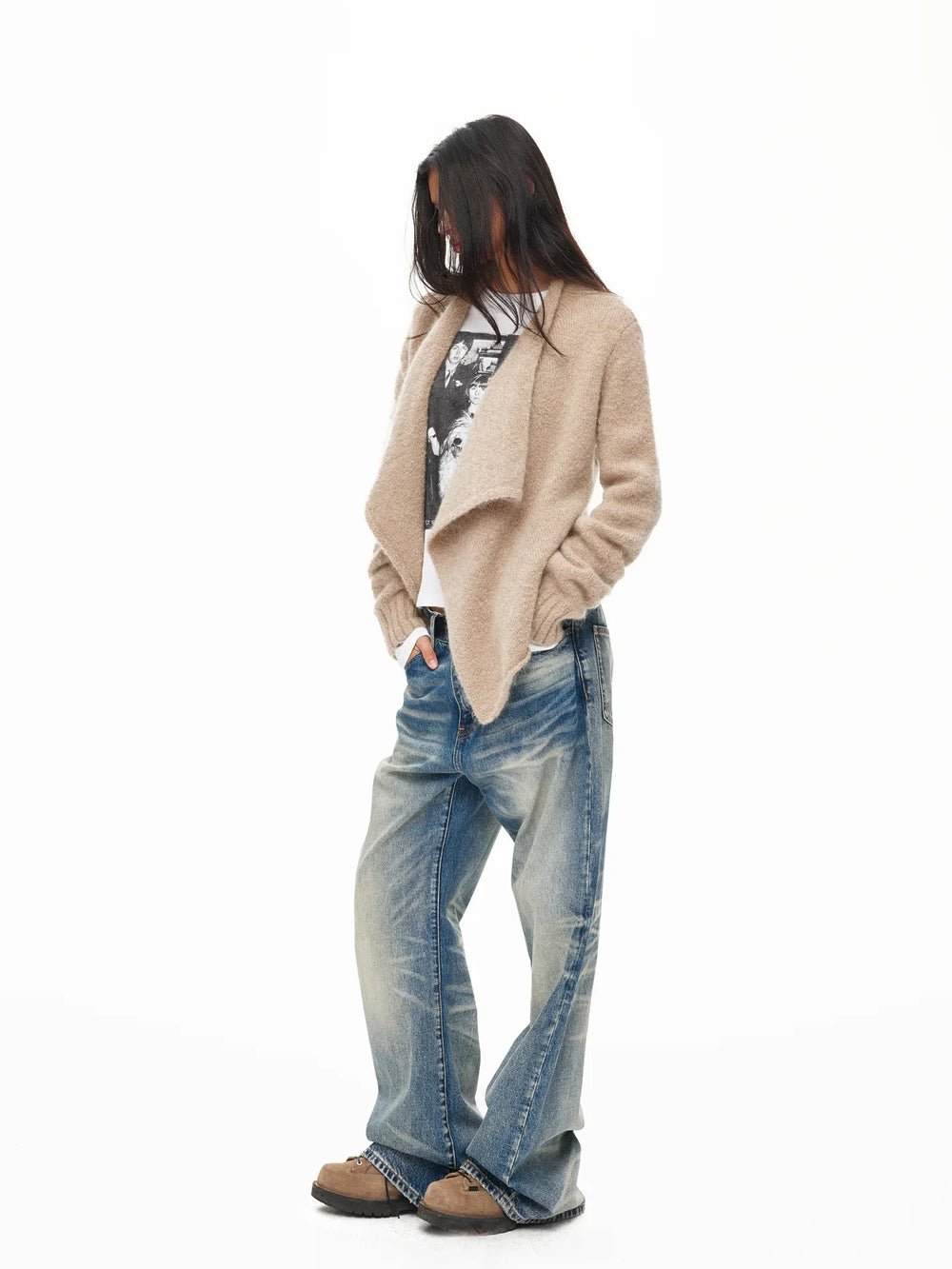 Cardigan Sweaters for Women: Types, Fits & How to Choose