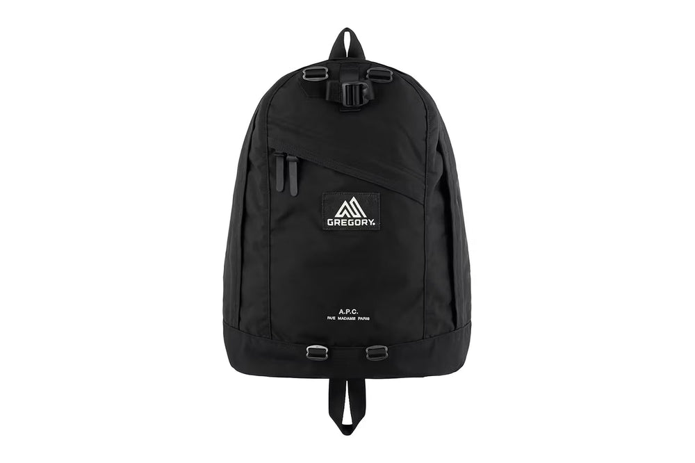 A.P.C. Joins Forces with Gregory for First Collaborative "Urban Trekking" Collection