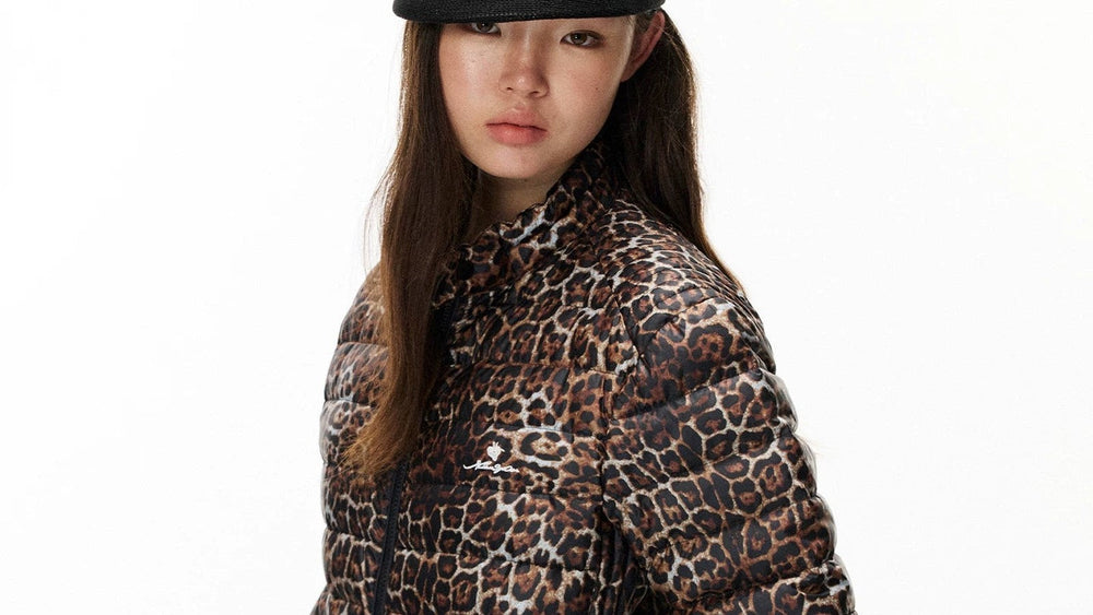 Women’s winter coat trends for cold weather