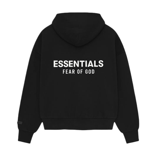 Oversized Pullover Hoodie - view 2