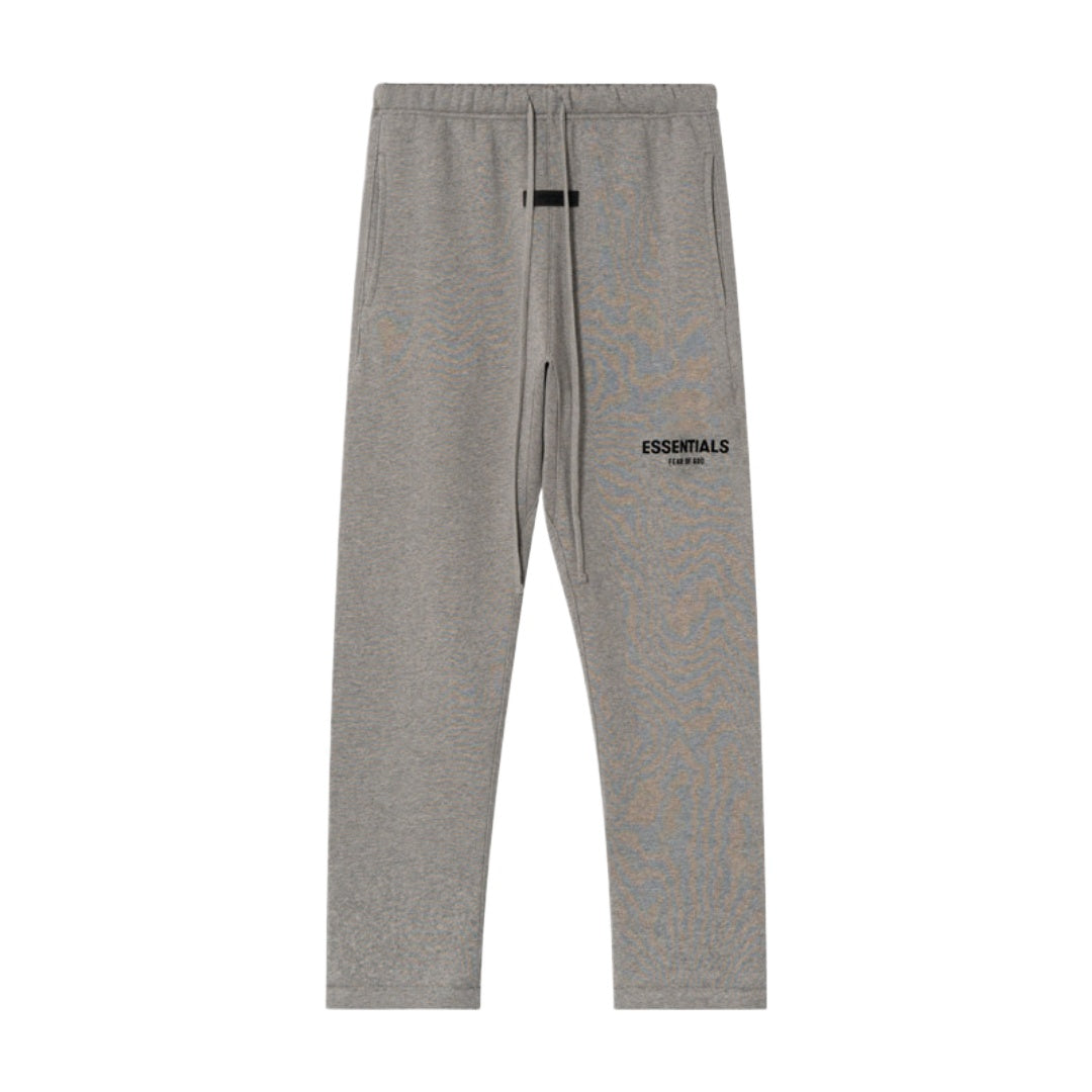Essentials FOG Relaxed Fit Straight Leg Sweatpants