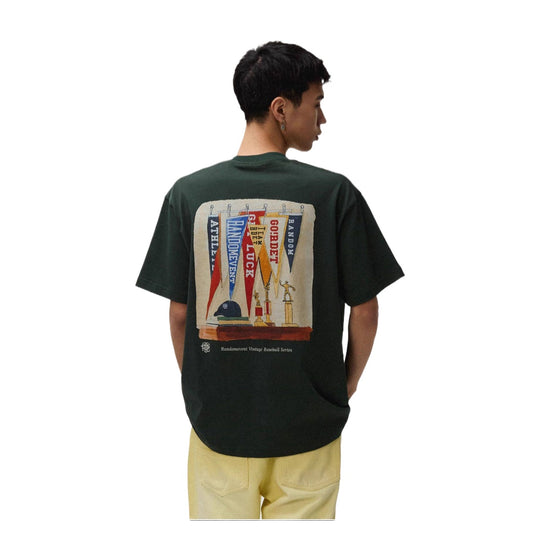 100% Cotton Hall of Fame Short Sleeve T-Shirt