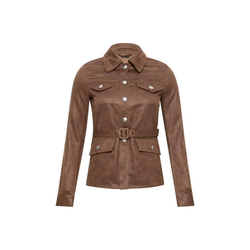 Vintage American Workwear Jacket