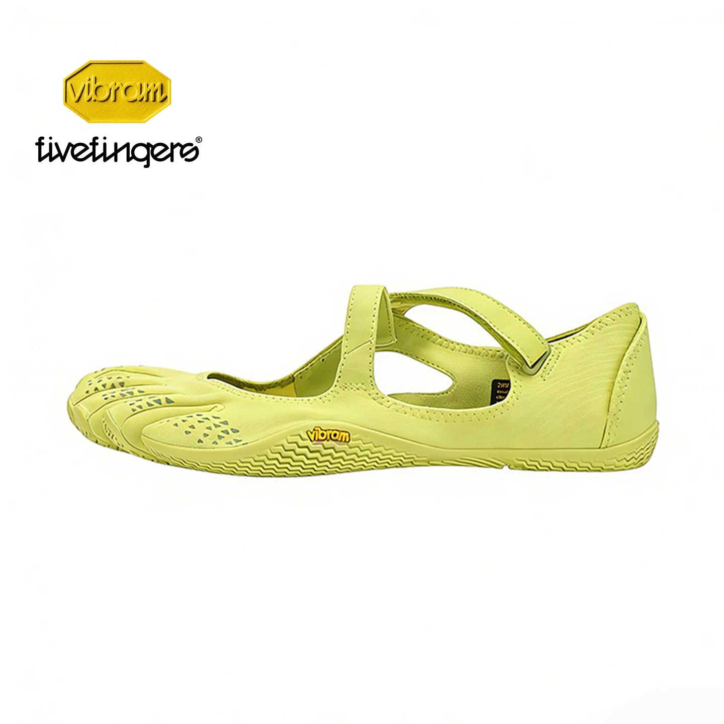 Vibram FiveFingers VSOUL Women’s Barefoot Yoga & Training Shoes