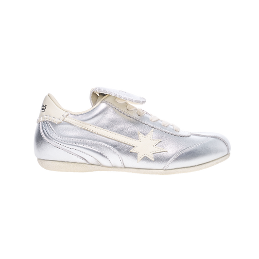 Meteor Print German Trainers