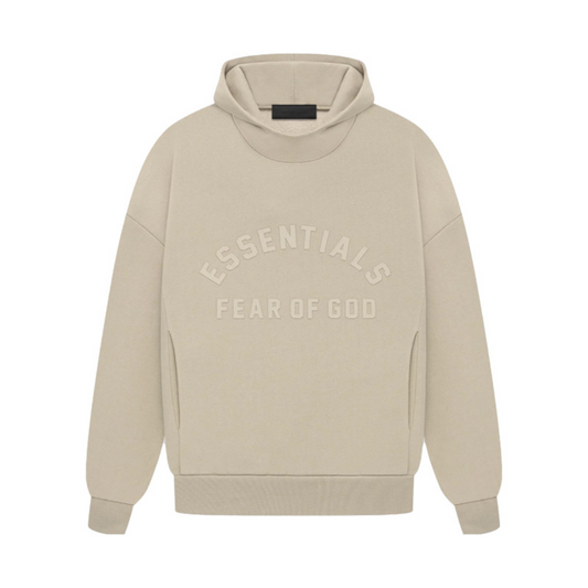Double Line Relaxed Zip-Up Hoodie - view 2