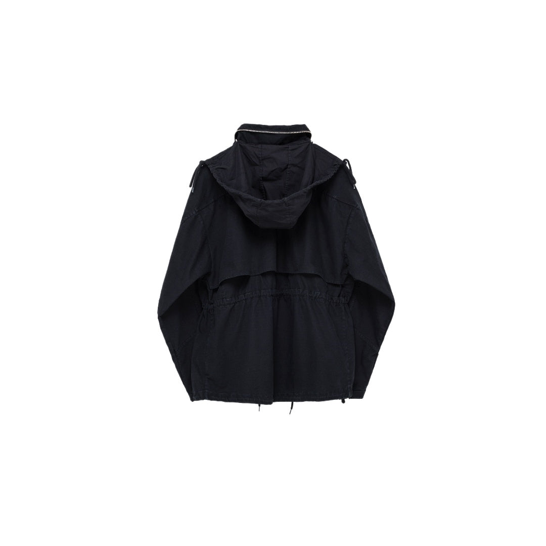 Ripstop Field Jacket