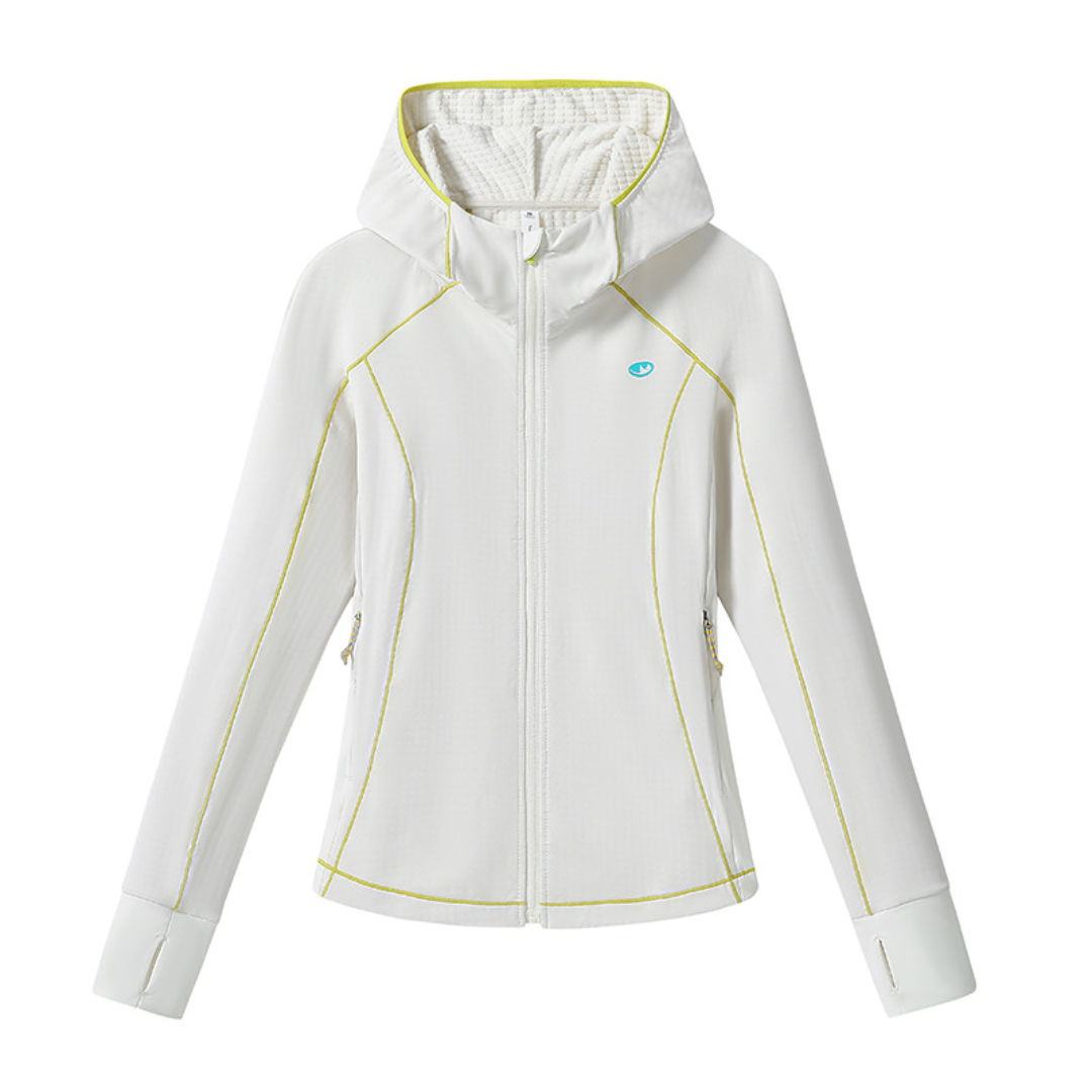 Quick-Dry Anti-Odor Jacket