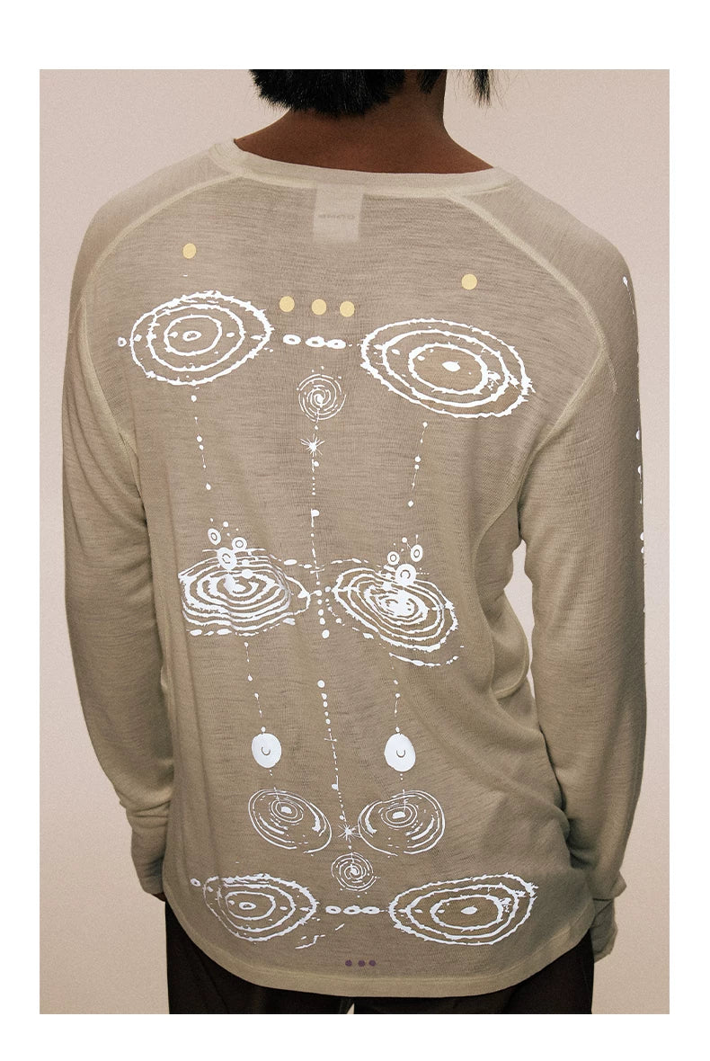 Fleece Training T-Shirt