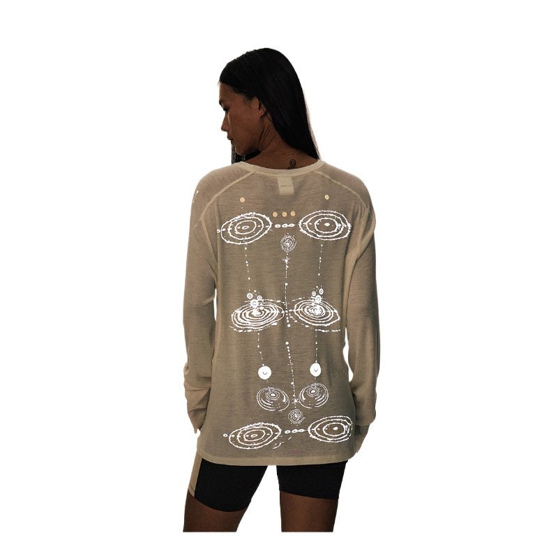 Fleece Training T-Shirt