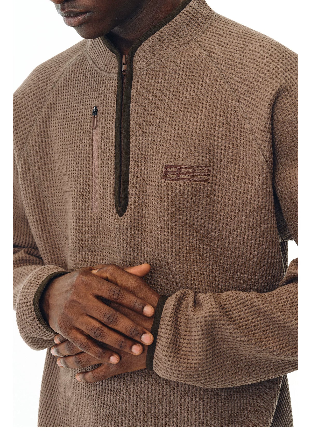 Hooded Sweatshirt