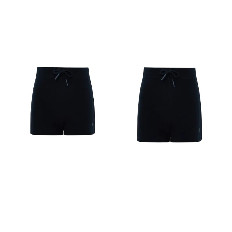 Yoga Shorts