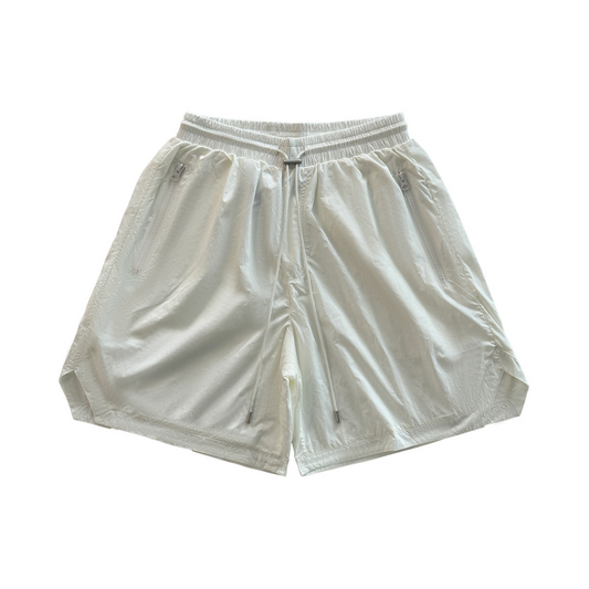 Multi-Pocket Fight Shorts