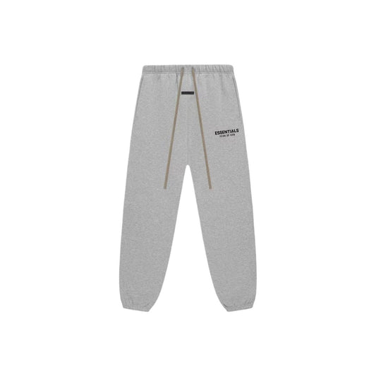 Relaxed Fit Drawstring Sweatpants - view 2