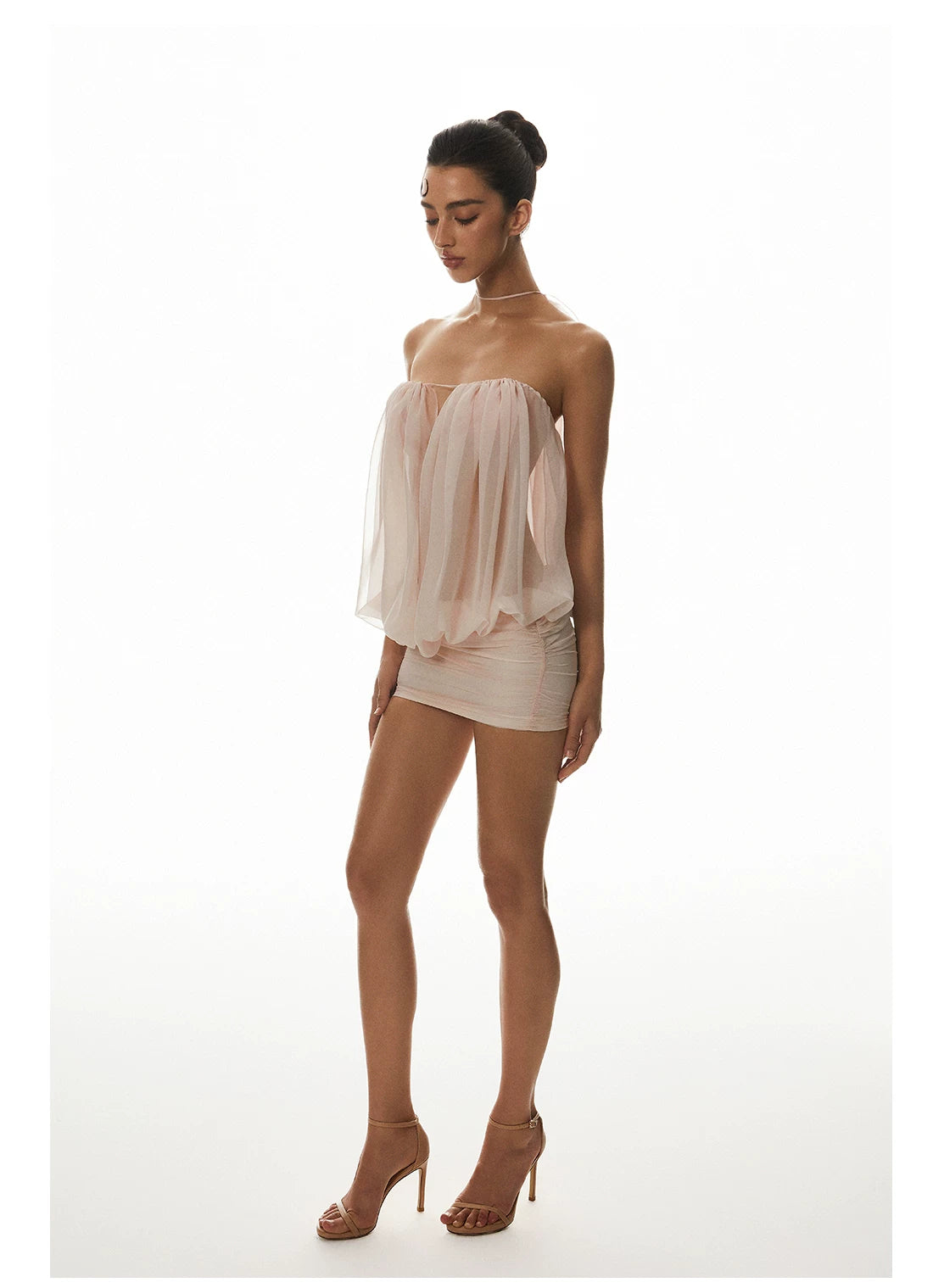 Seaside vacation dresses