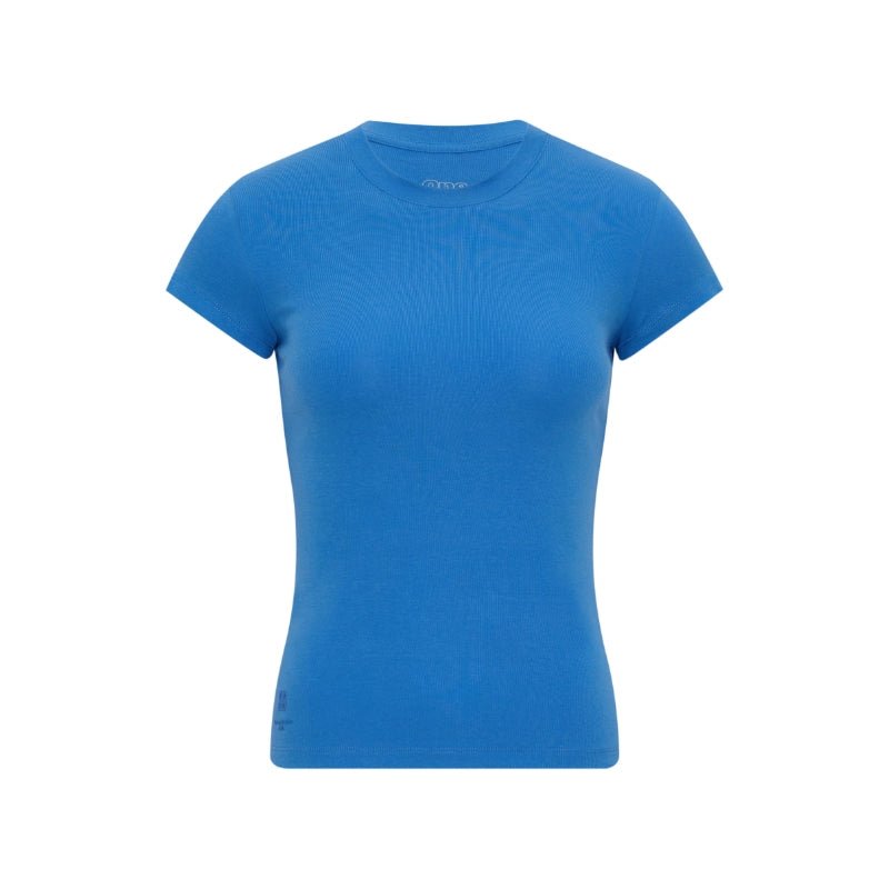 Slim-fit Basic Tee