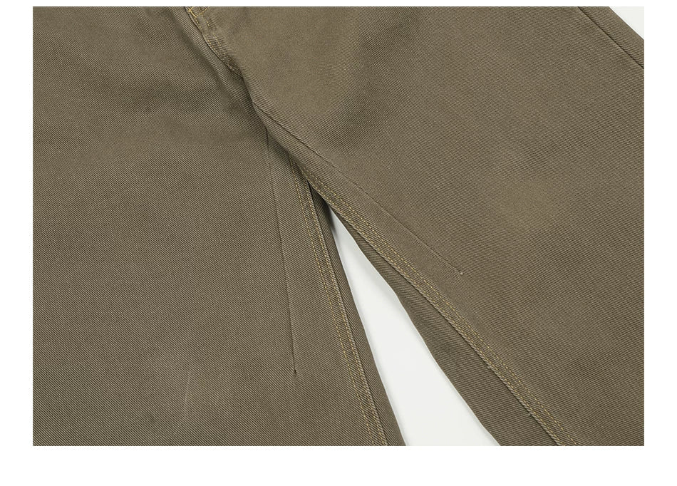 Vintage Flare Jeans