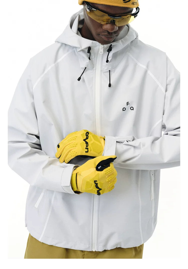 Waterproof Outdoor Jacket
