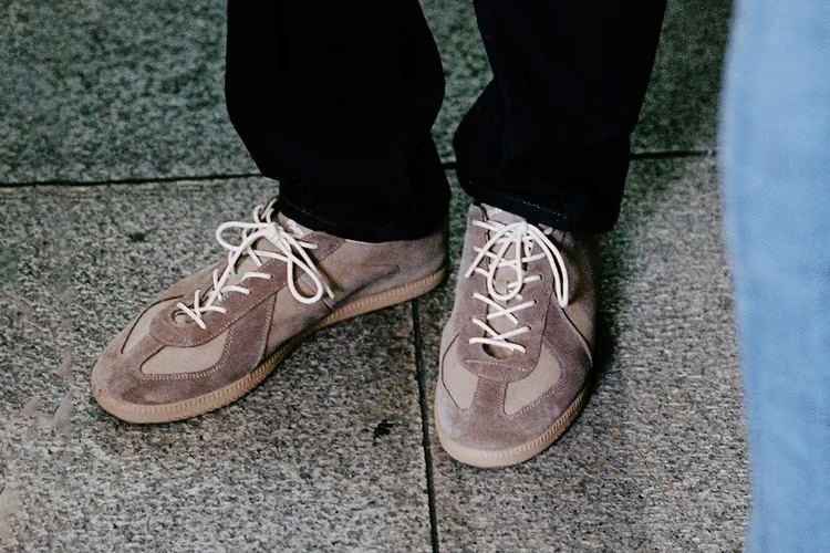 What Is PANE? Inside the Chinese Footwear Brand from Shanghai