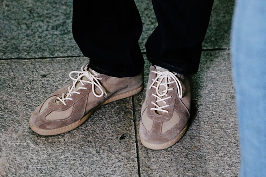 What Is PANE? Inside the Chinese Footwear Brand from Shanghai