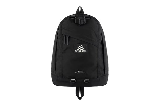 A.P.C. Joins Forces with Gregory for First Collaborative "Urban Trekking" Collection - EastLyst