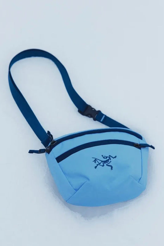 ARC'TERYX and BEAMS BOY Return for a New Exclusive Colorway Drop - EastLyst
