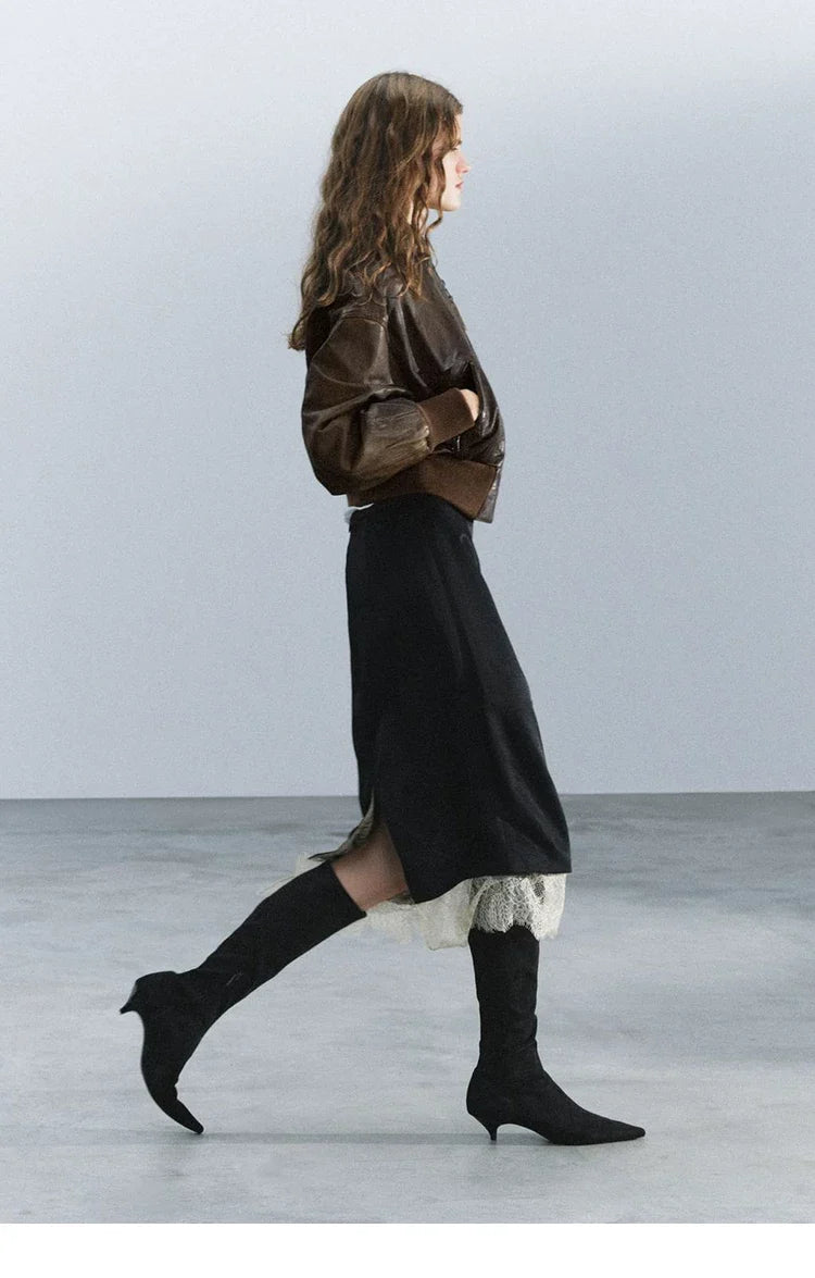 Boots in the Fall: 2026 Boot Outfit Ideas for Women