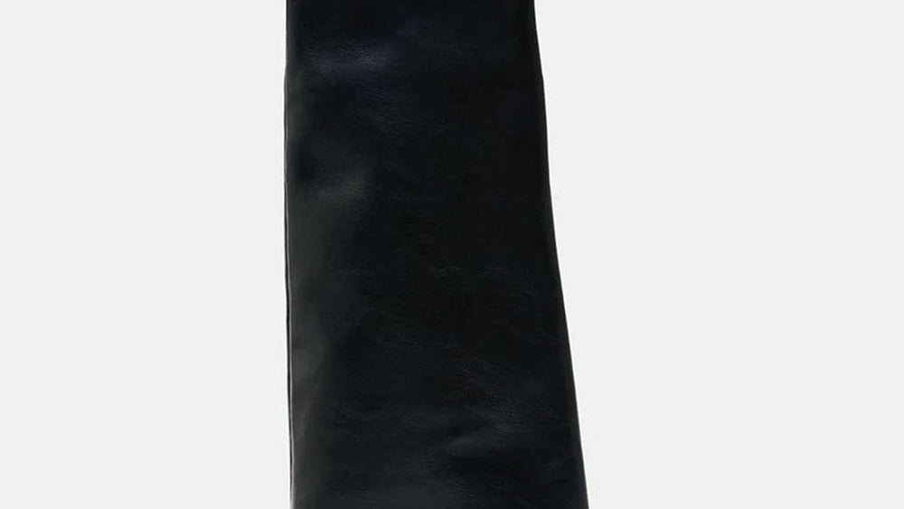Cold-weather women’s shoes to wear now