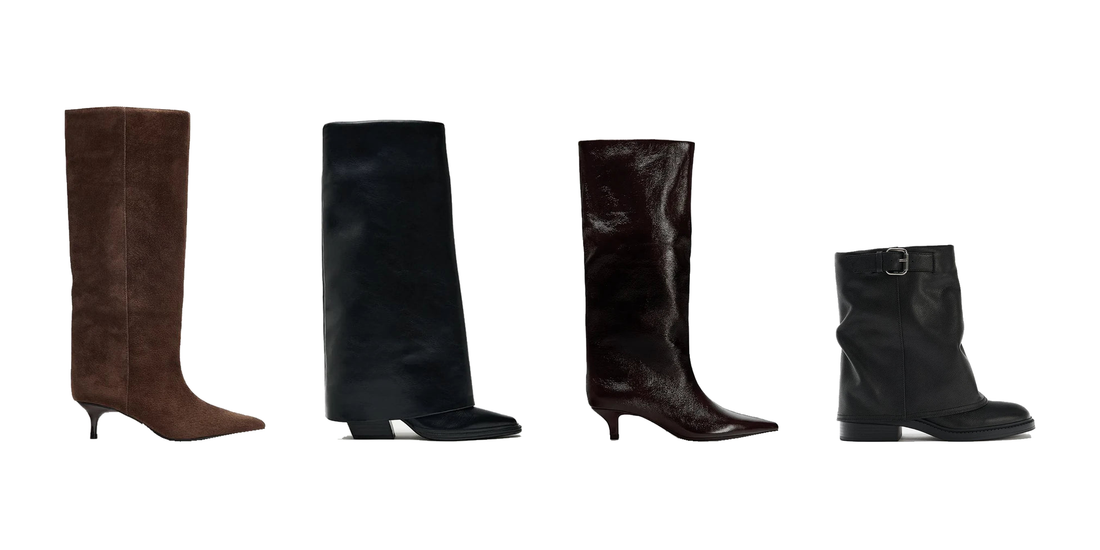 Knee-High Boots for Women: A Guide to Wide-Calf Fits, Styling and the Best Shapes