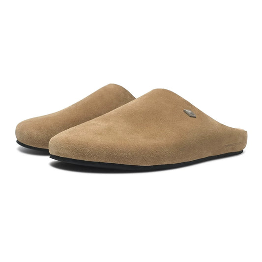 How to Style Suede Clogs: 4 Everyday Outfit Ideas