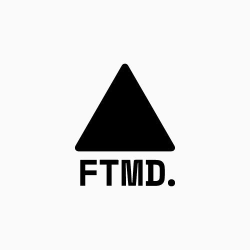 FTMD logo — Futuremade Studio Malaysia