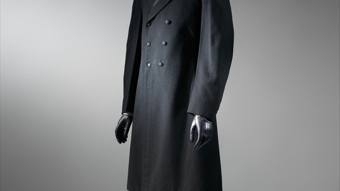 What Is Juun.J? Jung Wook-jun and Street Tailoring