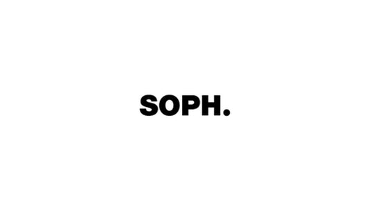 SOPHNET. — cover provided for EastLyst