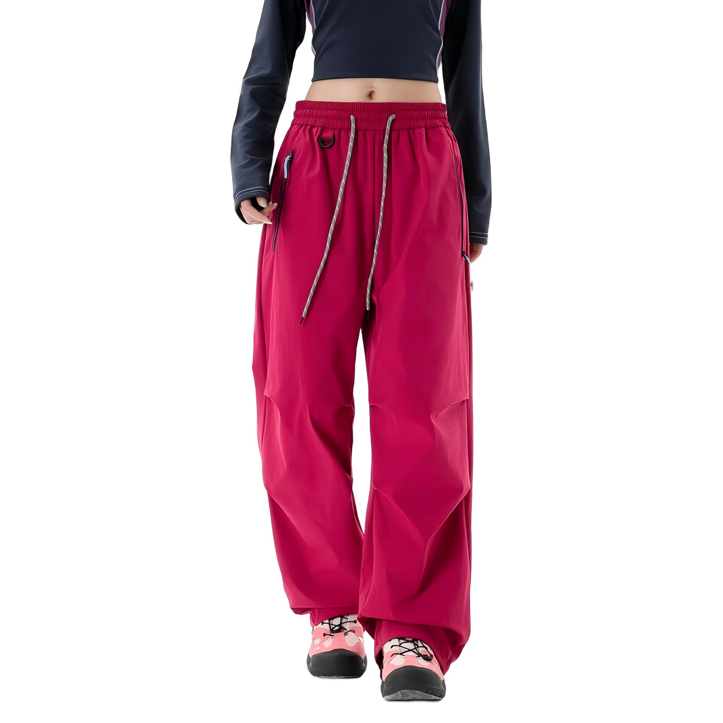 Quick-Dry Scimitar Trekking Pants