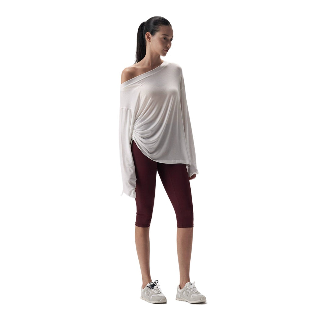 7/8 Length Scrunch Butt Yoga Leggings