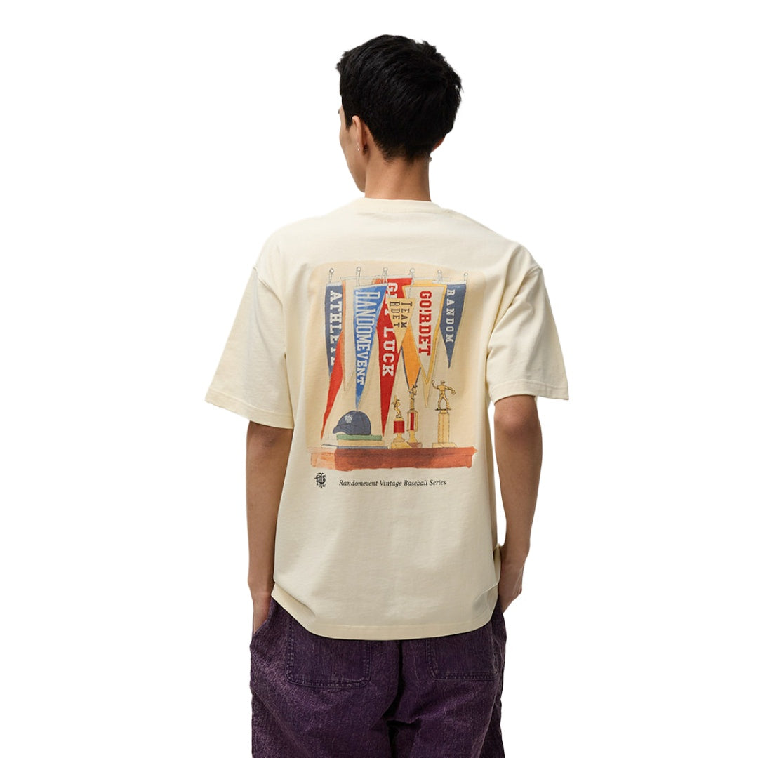 100% Cotton Hall of Fame Short Sleeve T-Shirt