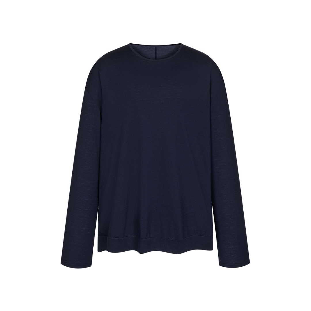 Breathable Long Sleeve Tee