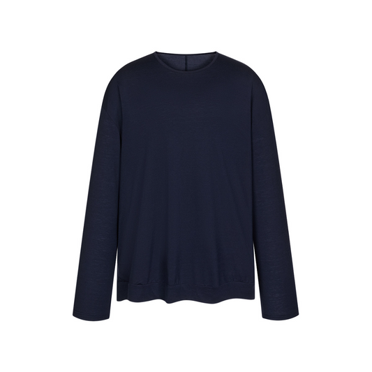 Breathable Long Sleeve Tee
