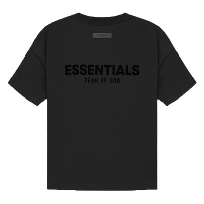 Short Sleeve Crew Neck T-Shirt