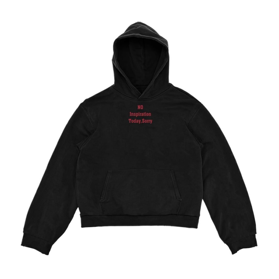 Streetwear Hip Hop Hoodie