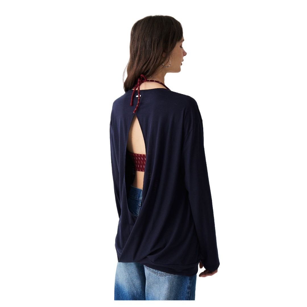 Breathable Long Sleeve Tee