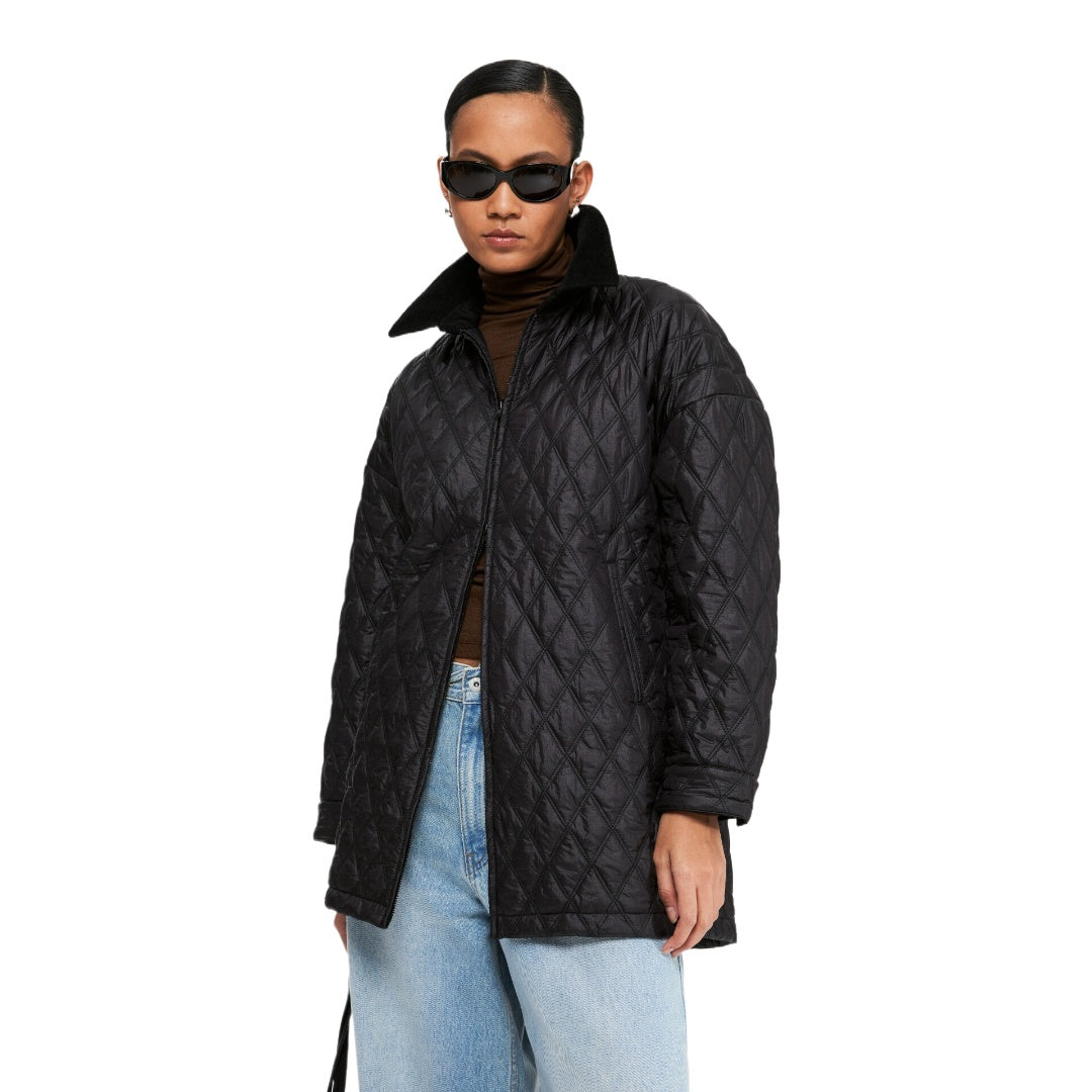 Cotton Jacket