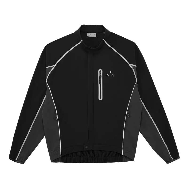 Block Outdoor Jacket