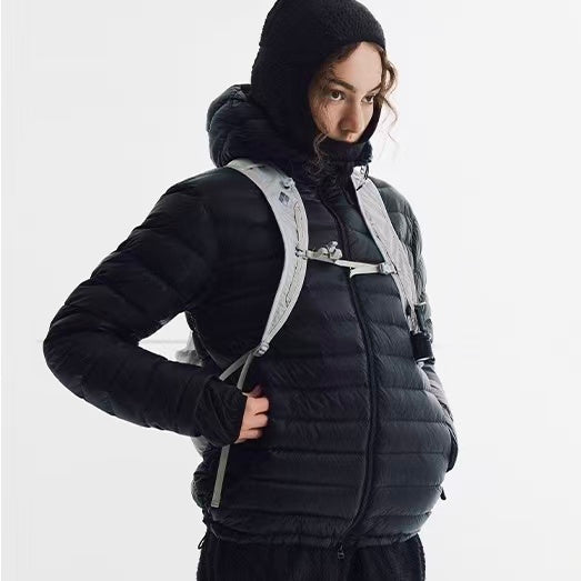 Men's/Women's Ultra-Light Down Jacket
