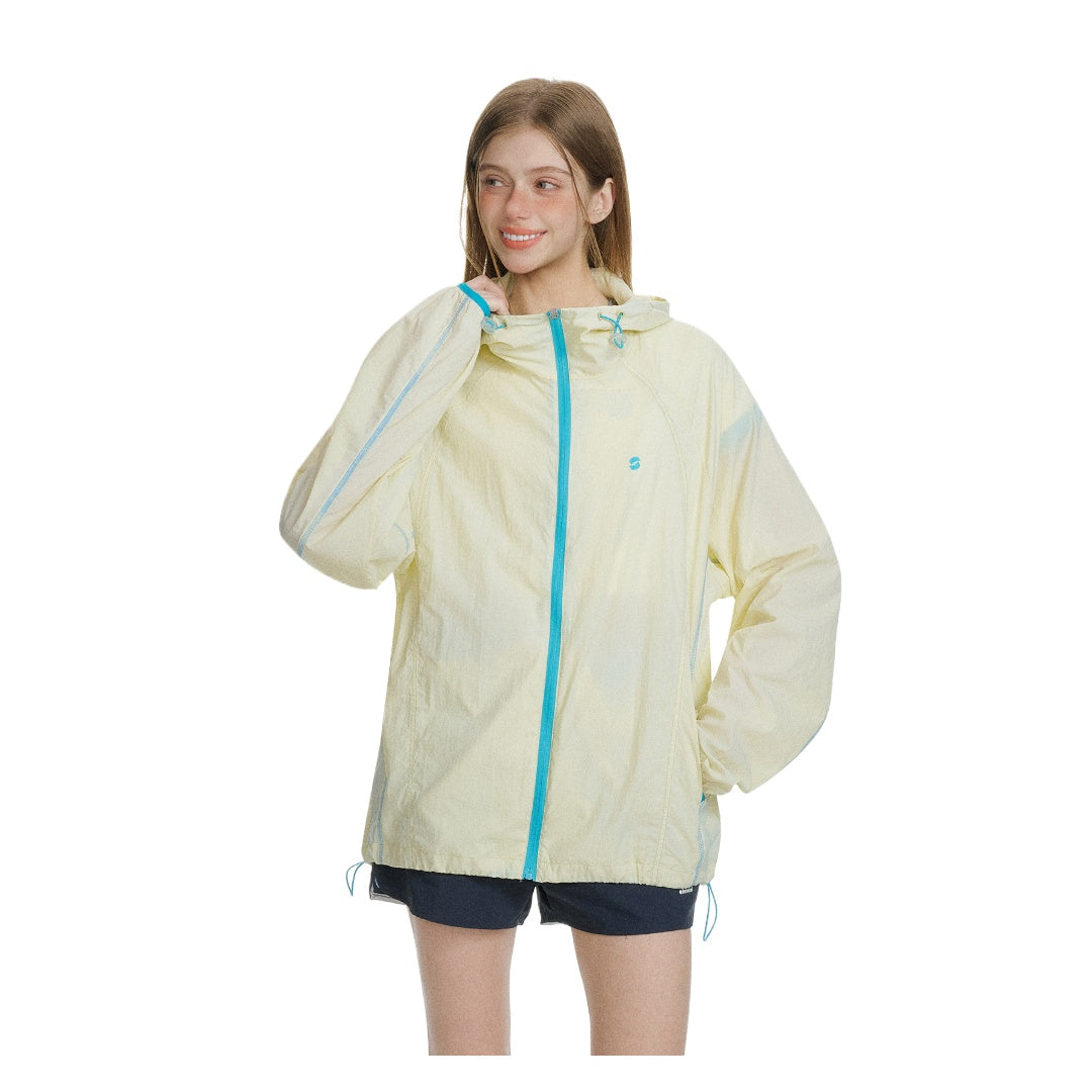 UPF50+ Lightweight UV Protection Jacket