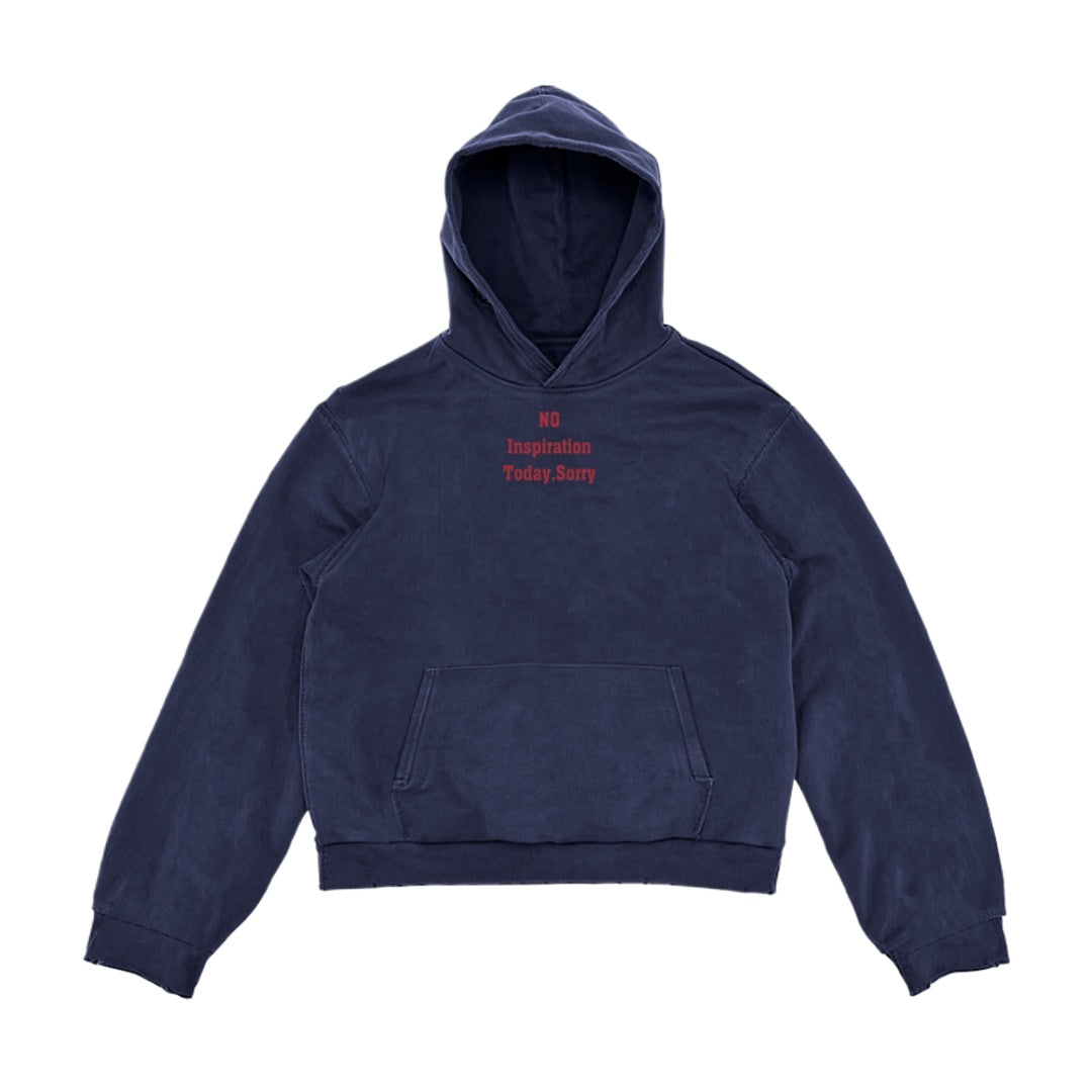 Streetwear Hip Hop Hoodie