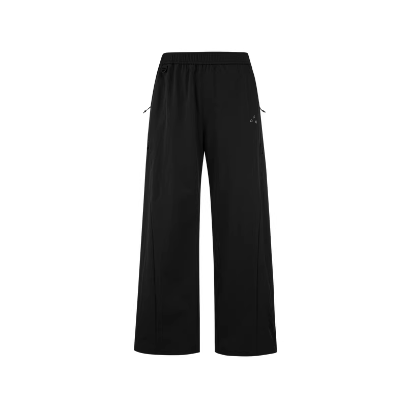 Quần Softshell Đô Thị Chống Thời Tiết