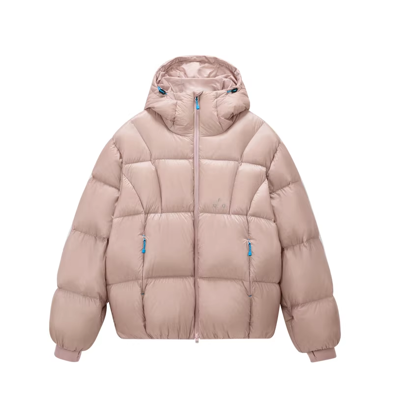Sub-Zero 800-Fill Power Down Parka