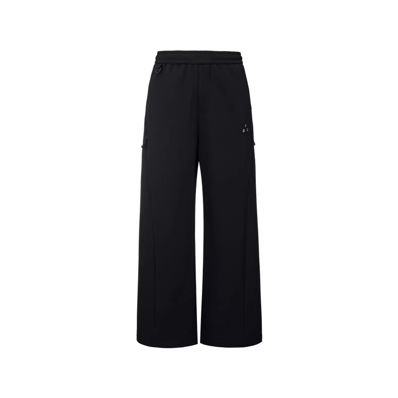 Quần Softshell Đô Thị Chống Thời Tiết
