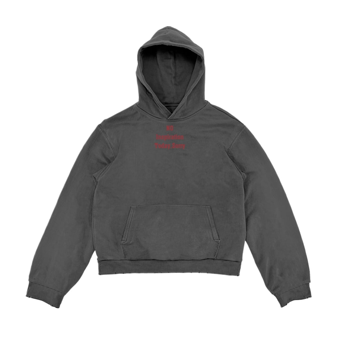 Streetwear Hip Hop Hoodie